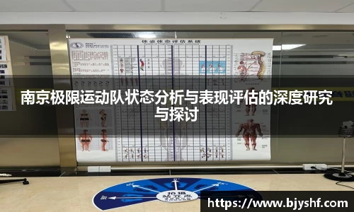 南京极限运动队状态分析与表现评估的深度研究与探讨
