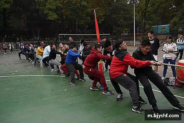 解读雷火竞技